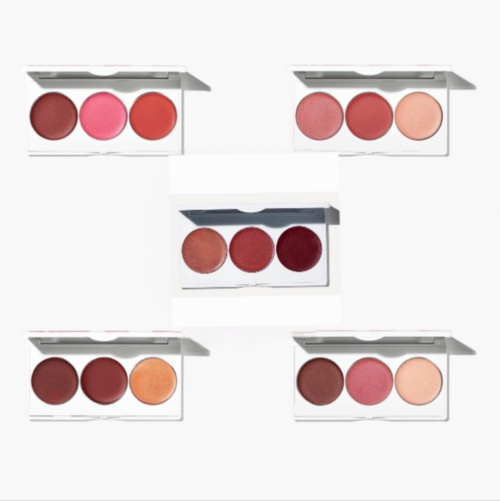 Jones Road Cheek Palette New LE